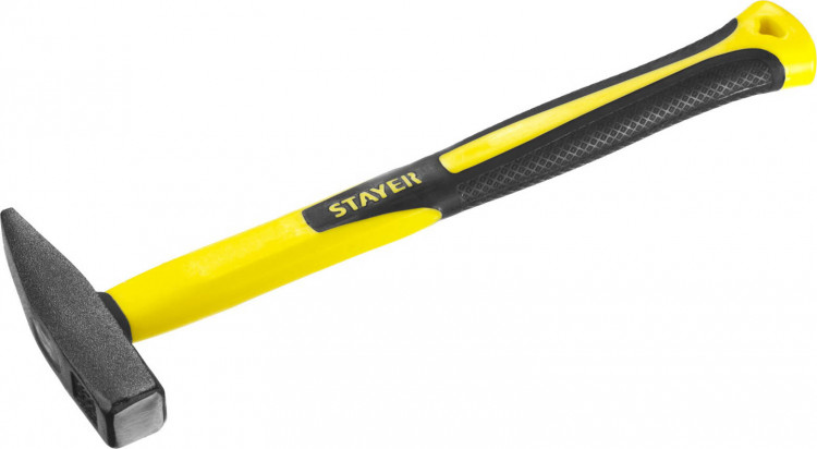 Молоток слесарный STAYER 20050-03_z01