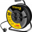 Удлинитель на катушке STAYER 55076-30