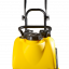 Бензиновая виброплита Huter VP-35W
