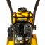 Бензиновая виброплита Huter VP-35W