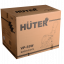 Бензиновая виброплита Huter VP-35W