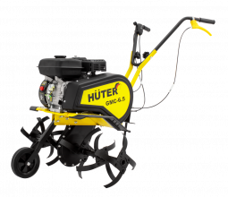 Мотокультиватор HUTER GMC-6.5