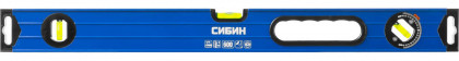 Уровень строительный СИБИН600 мм