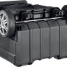 Ящик для инструментов на колесах KETER 38390-22