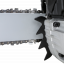 Бензопила Ресанта БП-4516
