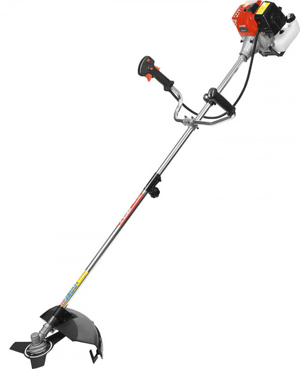 Триммер бензиновый (бензокоса) ЗУБР КРБ-490