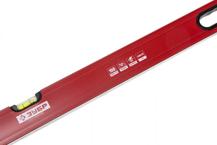 Уровень строительный ЗУБР 34585-150