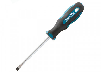 Отвертка магнитная SL5,5 MAKITA B-66036