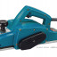 Фуганок MAKITA 1911B