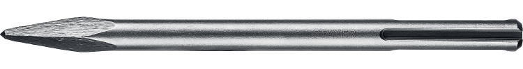 Зубило пикообразное STAYER 29391-00-280