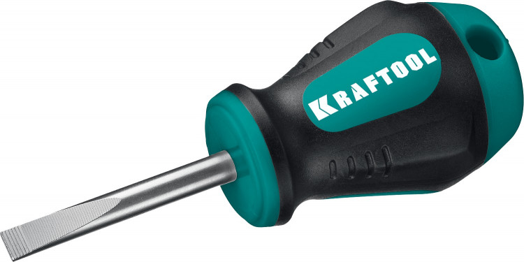 Отвертка KRAFTOOL «X-Drive» 250071-5.5-038