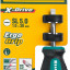 Отвертка KRAFTOOL «X-Drive» 250071-5.5-038