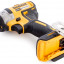 Аккумуляторный ударный шуруповерт DeWALT DCF887NT