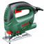Лобзик BOSCH PST 670 (в кейсе)