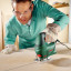 Лобзик BOSCH PST 670 (в кейсе)