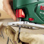 Лобзик BOSCH PST 670 (в кейсе)