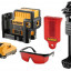 Лазер самовыравнивающийся DeWALT DCE085D1R