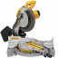 Торцовочная пила DeWALT DWS713