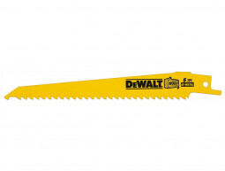 Полотно для сабельной пилы DeWALT DT2359