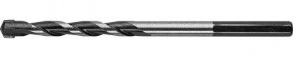 Сверло ЗУБР 2916-100-06
