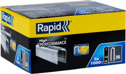 Скобы RAPID 11886910