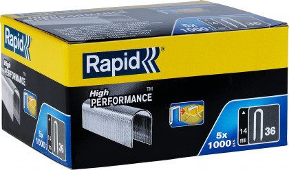Скобы RAPID 11886910