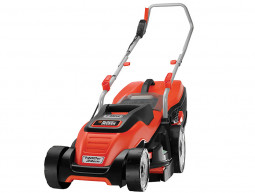Газонокосилка BLACK&DECKER EMAX34I