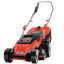 Газонокосилка BLACK&DECKER EMAX34I