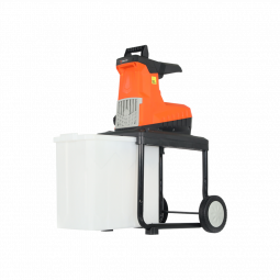 Электрический Измельчитель YARD FOX 2800SE