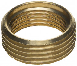 Кольцо переходное GENERAL FITTINGS 51086-1-3/4