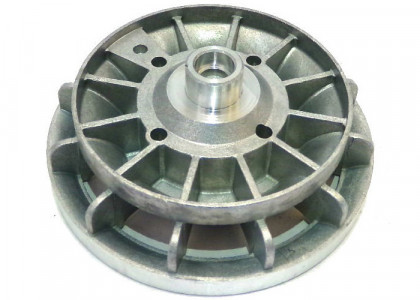 Вентилятор 92 MAKITA 241665-1