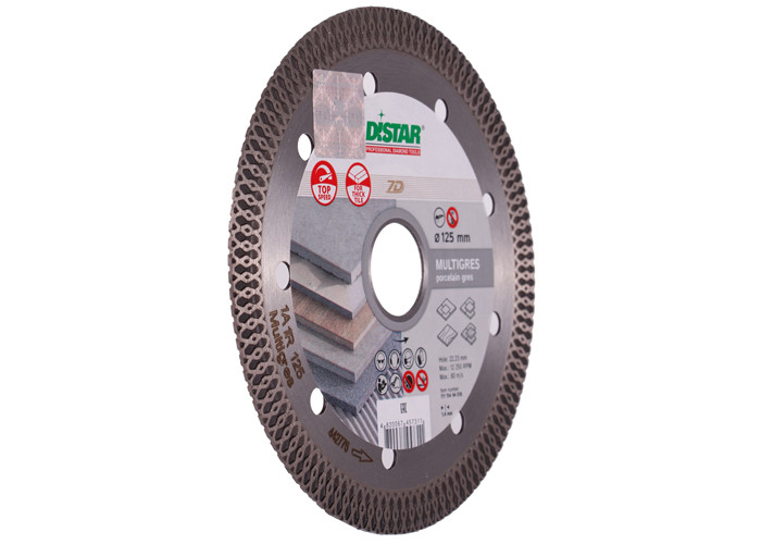 Алмазный диск DISTAR 1A1R 125 Multigres