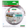 Алмазный диск DISTAR 1A1RSS/C3-H 232 Bestseller Universal
