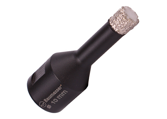 Сверло алмазное DDR-V 10x30xM14 Keramik Pro DISTAR 910283018045