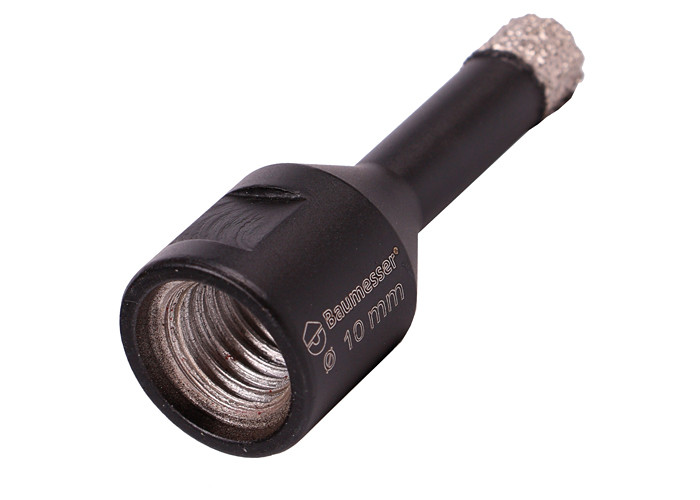 Сверло алмазное DDR-V 10x30xM14 Keramik Pro DISTAR 910283018045