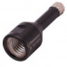 Сверло алмазное DDR-V 10x30xM14 Keramik Pro DISTAR 910283018045