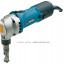 Высечные ножницы по металлу MAKITA JN1601