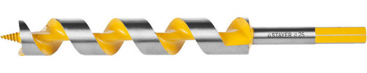 Сверло STAYER 29475-235-25