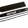 Бензопила HUTER BS-52M