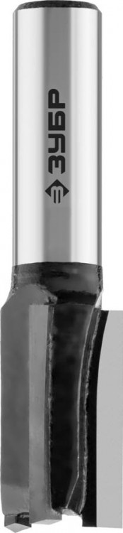 Фреза пазовая прямая ЗУБР 28780-12-19