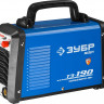 Аппарат сварочный инверторный ЗУБР ЗАС-Т3-190
