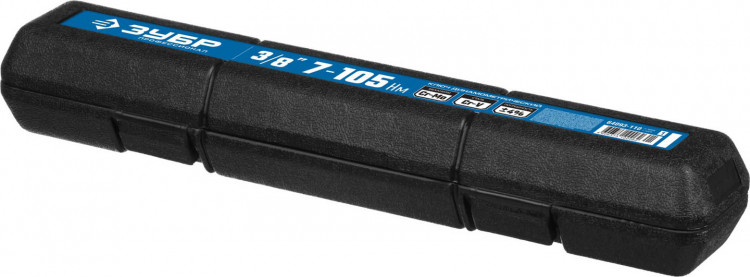 Динамометрический ключ ЗУБР 64093-110_z01