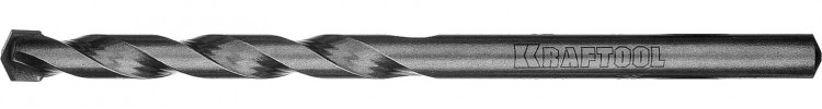 Сверло универсальное  6 x 100 мм