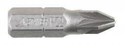 Бита для шуруповерта STAYER 26221-3-25-1000