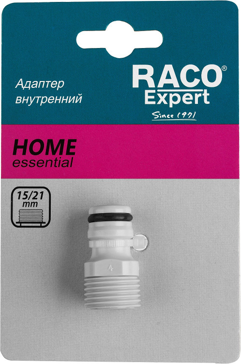 Адаптер RACO 4250-55217C