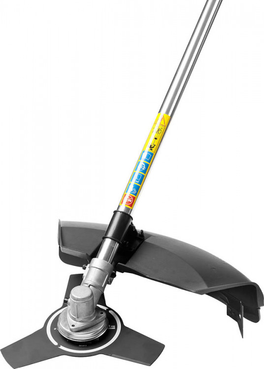 Триммер бензиновый (бензокоса) ЗУБР КРБ-430