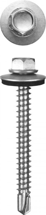Саморезы кровельные STAYER 30305-63-090