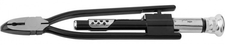 Плоскогубцы ЗУБР 23801