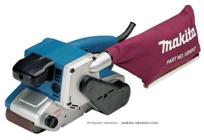 Ленточная шлифмашина MAKITA 9903