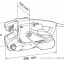 Ленточная шлифмашина MAKITA 9903